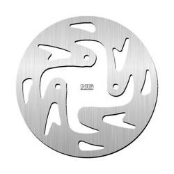 NG Bremsscheibe hinten SHERCO S.C. FACTORY/TWENTY/FST/ST/TRIAL 125/250/300 09-19