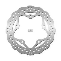 NG Vordere Bremsscheibe SYM CRUISYM/JOYMAX 125/200/250/300 15-20