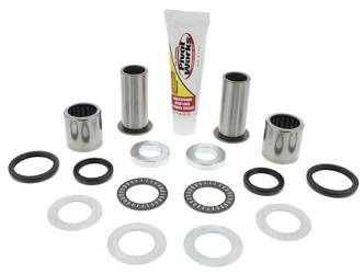 PIVOT WORKS Querlenker-Reparatursatz SUZUKI RM 125 04-07 / RM 250 04-08 / RMZ 250 07-09 / RMZ 450 05-14 -