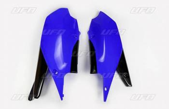 UFO Heckverkleidung Yamaha YZF 250 '19-'20, YZF 450 '18-'20, WR 250F '20, WR 450F '18-'20