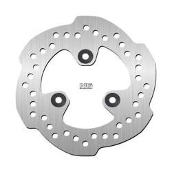 NG Bremsscheibe hinten SUZUKI GSXR/GSXS 125 17-21