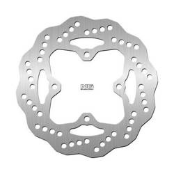 NG Bremsscheibe vorne/hinten ARCTIC CAT 500/550/650/700/1000 06-16