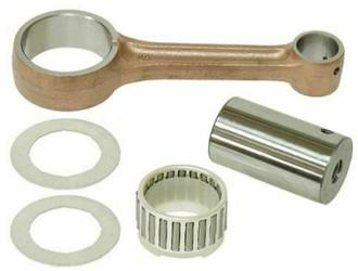 NAMURA Pleuelstange YAMAHA YFM 400 GRIZZLY 07-08 / KODIAK 400 00-06 /YXR 450 RIHNO 06-10 / YFM 450 KODIAK 03-06 18-21 / YFM 450 WOLVERINE 06-10 /GRIZZLY YFM 450 07-14