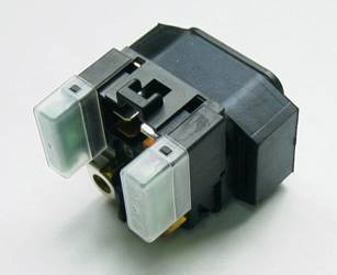 Tourmax AnlasserrelaisYamaha XJ6 09-11, XP 500, XT 660R,X, YFM 350,400,450,660