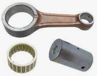 NAMURA Pleuelstange YAMAHA YZF/WRF 426 00-02