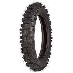 METZELER 6 DAYS EXTREME Enduro Reifen FIM 140/80-18 REAR Super SOFT