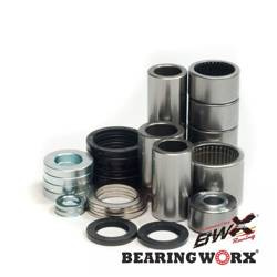 Bearing Worx Umlenkhebel Reparatursatz Honda CR 125/250R 94-95