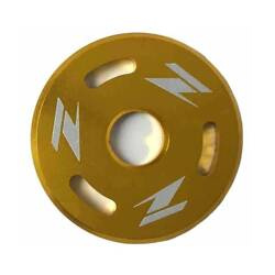 ZETA Aluminium Unterlegscheibe für CRF Tankbefestigungsschraube