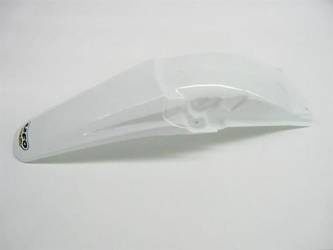 UFO HINTERER KOTFLÜGEL HONDA CRF 250R '04-'05