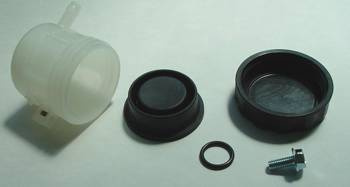 Tourmax Bremsflüssigkeitsbehälter vorneKawasaki ZX-7R 89-98, ZX-9R 98