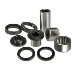 Bearing Worx Stossdämpfer Dämpfer FEDERBEINLAGER Satz Honda CR 125/250 91-93, CR 500 91-94