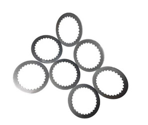 Psychic Kupplungsscheiben Honda XR 650R 00-07