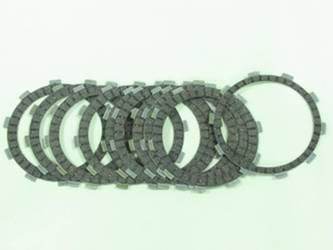 Honda CBR 900RR 96-97 PSYCHIC Kupplungsscheiben