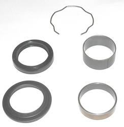 Tourmax Vorderradaufhängung Reparatursatz (1 laga)Yamaha YZF 600R 99-05, XVS 650 97-98, YZF 750R 96-98, FZR 1000 87-88, Suzuki GSF 600 BANDIT, Kawasaki ZX 600 95-98, ZR 750 91-93, ZG/GTR 1000 94-98, ZX 1000 88-90