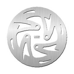 NG Bremsscheibe hinten GAS GAS MC65 06-08 / MX65 10-11