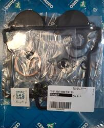 Centauro TOP-END-Dichtungen Yamaha YZF 250 '19-'24 / WRF 250 '20-'24 / FANTIC XEF 250 '21-'23