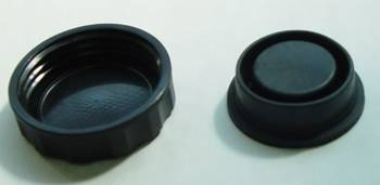 Tourmax Bremstankdeckel und DichtungHonda CB 500/550 71-78, CB 750 69-78