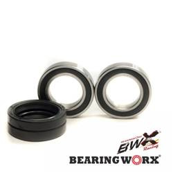Bearing Worx Radlager Kit Vorne Set Husqvarna TC/TE250/310/449 11-13
