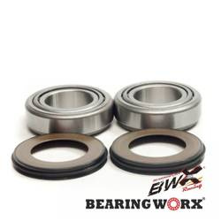 Bearing Worx Lenkkopflager Kit BMW F650/800 GS 06-17, Suzuki RM 125/250 89-90, YZ 125/250 87-95, TT 600 R/RE 98-03