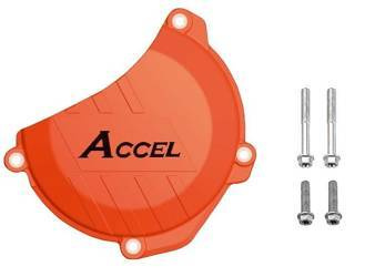 ACCEL Deckel des Kupplungsdeckels KTM SXF250 16- / SXF350