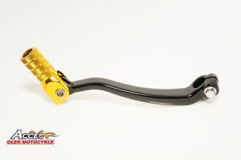 ACCEL Getriebeschalthebel SUZUKI RMZ 450 05-07