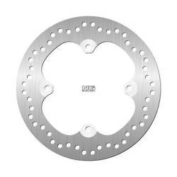 NG Bremsscheibe hinten HONDA CBF 500 R/X 13-21 / CBR 500R 13-21 / CB 650F 14-18 / CB650R 19-20