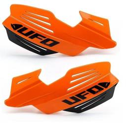 UFO Ersatzplastik für Handschützer VULCAN PM01650127