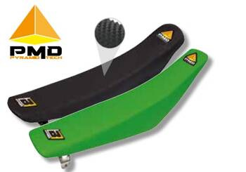 BLACKBIRD Sitzbezug Kawasaki KXF 250,450 06-08