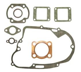 Dichtungssatz YAMAHA RD 125LC 82 / DT 125RD 82-83 ATHENA