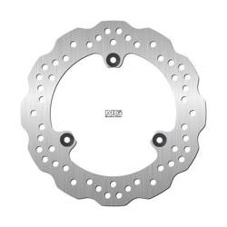 NG Vordere Bremsscheibe YAMAHA NMAX 125 15-18