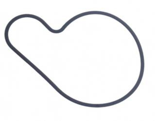 Dichtung des Wasserpumpengehäuses SUZUKI AN 250 BURGMAN 98-06 / AN 400 BURGMAN 99-06 / RM-Z 250 04-06 / UC/UH 125 99-03 ATHENA