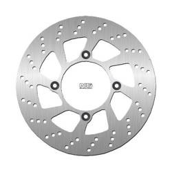 NG Vordere Bremsscheibe HONDA FMX 650 05-06