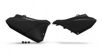 UFO Heckverkleidung Yamaha YZ 85 '22