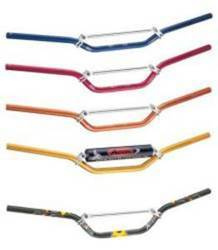 Accel Aluminium Lenker mit Querstange 22.2mm ATV High