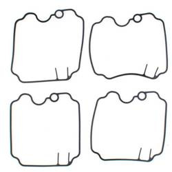 Tourmax Vergaser SchwimmerkammerdichtungYamaha FZR 600/1000, XTZ 750, TDM 850