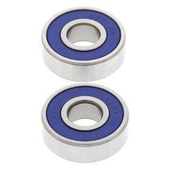 Vorderradlager mit Dichtungen APRILIA RS50 99-05 COBRA CM 50 04-06 CX 50 07-08 PW3 50 03-06 REAR COBRA CM 50 04-06 C All Balls