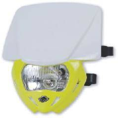 UFO LAMPE PANTHER DUAL