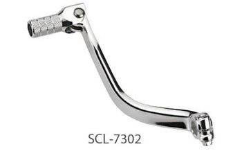 ACCEL Getriebeschalthebel SUZUKI RM 250 89-08