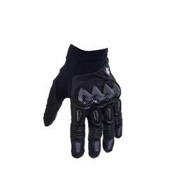 FOX Bomber CE-Handschuhe, Tarnfarbe