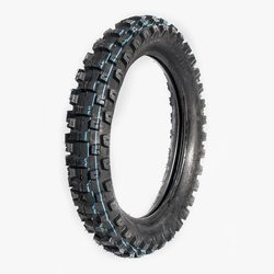 MOTOZ REIFEN 140/80-18 TRACTIONATOR ENDURO S/T FIM BFM SUPER SOFT 70R TT HINTEN (ECER75/DOT) (GRÜN/BLAUER STREIFEN) (30% HART -70%SOFT) DOT 30/2017