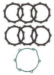 Kupplungsscheiben YAMAHA YZ 65 18-22 ATHENA