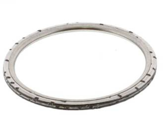 Dichtung Auspuffkrümmer YAMAHA CH 80 BELUGA 90-93 / WR 250 88-97 / YZ 250 83-87 / MBK ACTIVE 80 90-92  ATHENA