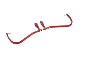 ACCEL Lenkstangen 28mm