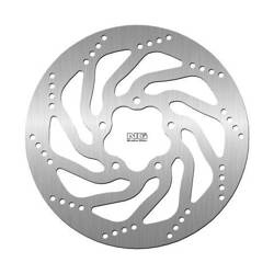 NG Vordere Bremsscheibe TRIUMPH BONNEVILE 865 09-16 / 900 16 / SPEEDMASTER 865 10-15