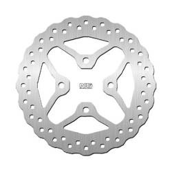 NG Vordere Bremsscheibe HONDA AFS 110 11-17 / NSX/PCX/VISION 50/110/125 11-19