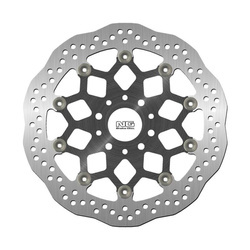 NG Vordere Bremsscheibe SLIPPING KTM DUKE 890 R ABS 20-22