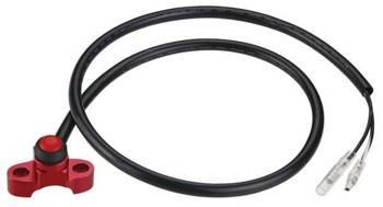 ACCEL Abdeckung der vorderen Bremsscheibe YAMAHA YZ / YZF 14-16 WRF 14-16