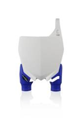 Acerbis Yamaha Plastron RAPTOR YZ 125/250 15-> YZF 250 10-18 YZF 450 10-17