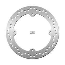 NG Bremsscheibe hinten POLARIS 450/500 OUTLAW 06-10 / OUTLAW 525 08-11