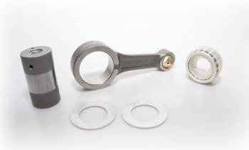 Wossner Pleuelstange YAMAHA WR 450 12-15 / GAS GAS EC 450 13-15